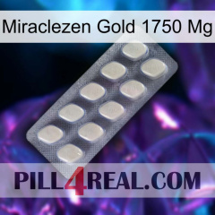 Miraclezen Gold 1750 Mg 08